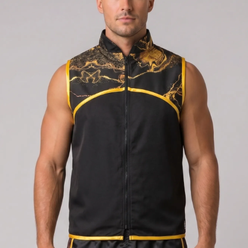 Jab JKT | Custom Boxing Jackets | Boxxerworld