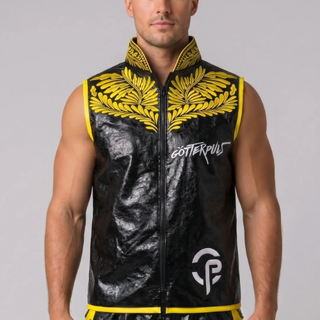 Boxxerworld The General JKT