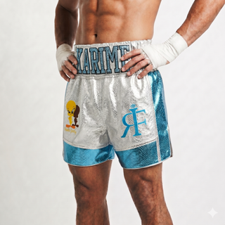 GEO MTS Fernando 181835 Muay Thai Shorts