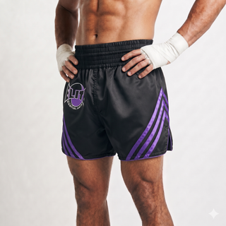 HORIZON MTS Evan 177592 Muay Thai Shorts
