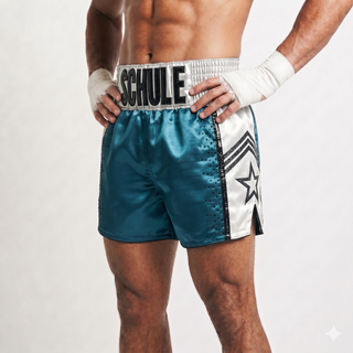 Fight Squad MTS Christina 183033 Muay Thai Shorts