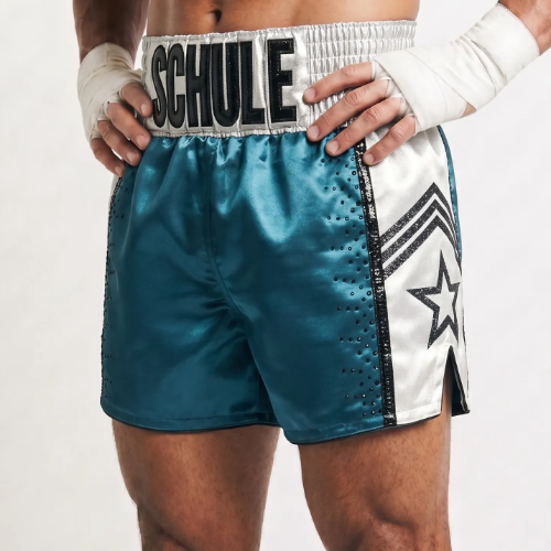 Boxxerworld Fight Squad MTS