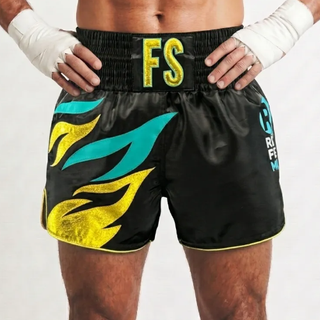 Boxxerworld Roy Jones MTS