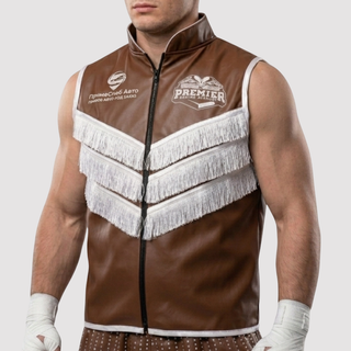 Egor Brown & White