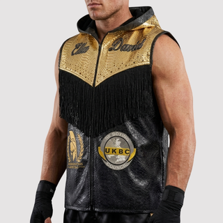 Liam Black Gold