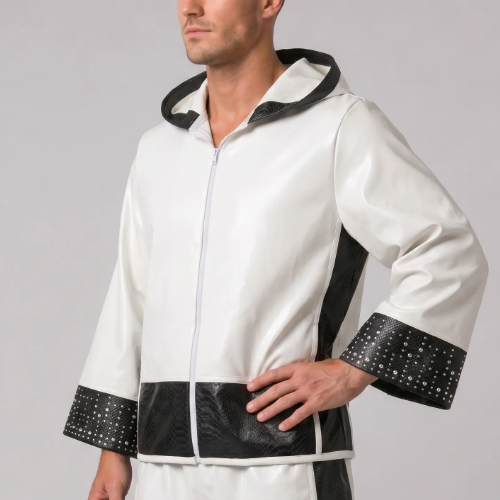 ATTACK JKT | Custom Boxing Jackets | Boxxerworld