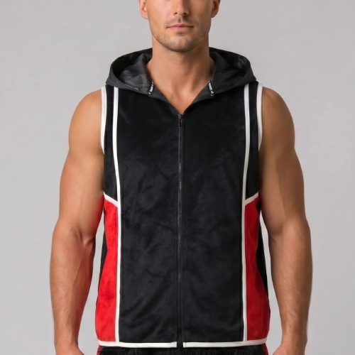 Boxxerworld Ronin JKT