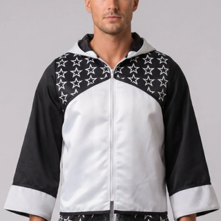 Boxxerworld STAR QUALITY JKT