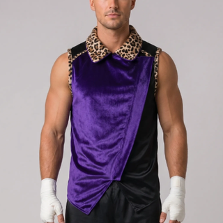 Boxxerworld RJJ Jacket