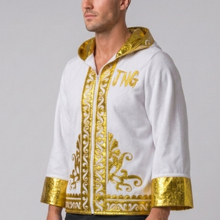 GGG JKT Jaime 192217 Jackets