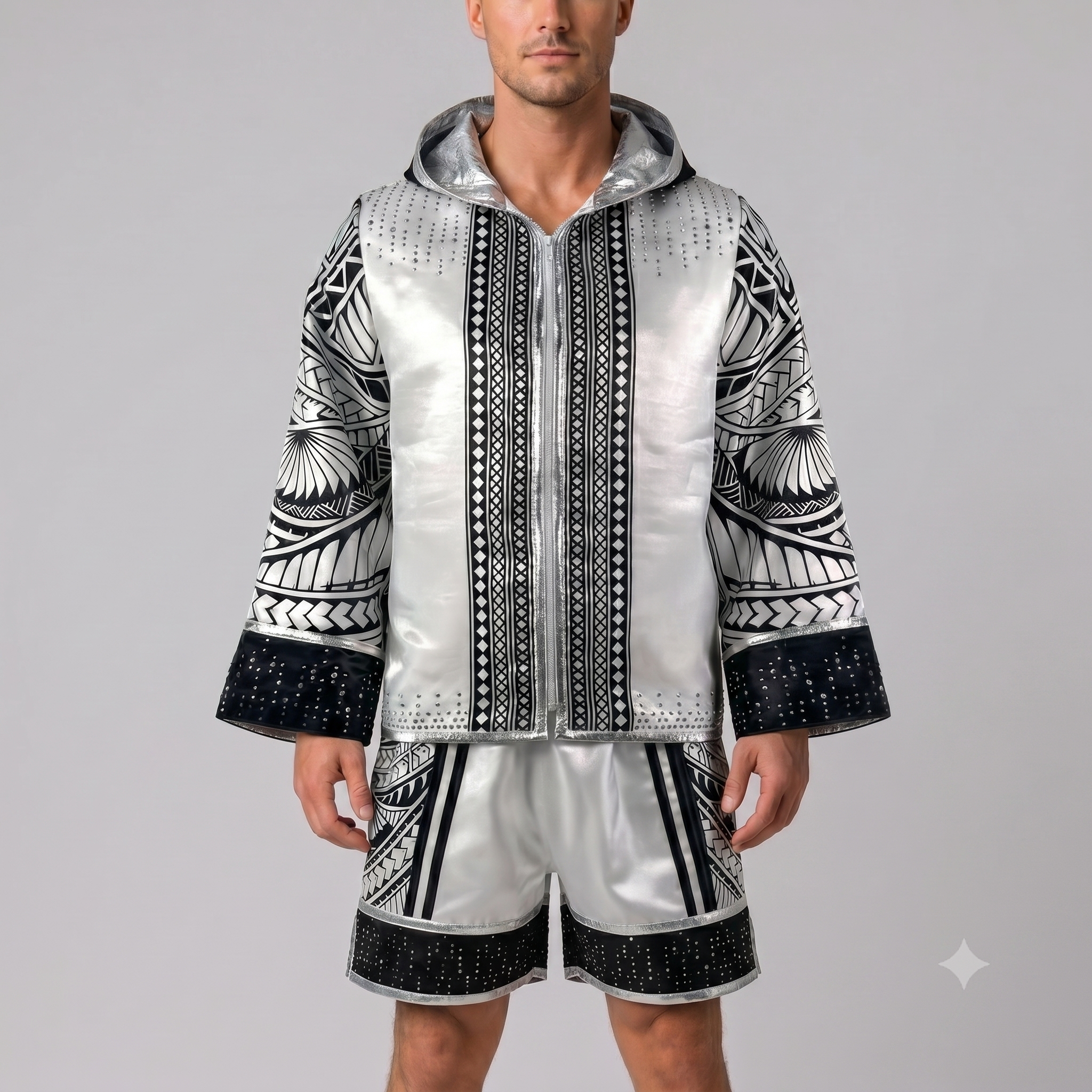 Tribal  JKT TRIBAL JKT 206937 Jackets