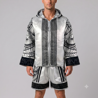 TRIBAL JKT 206937