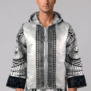 Boxxerworld Tribal  JKT