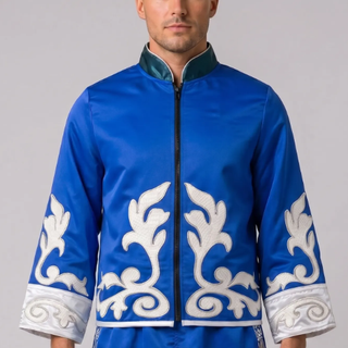Boxxerworld Regal JKT