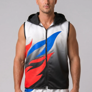 Boxxerworld Roy Jones JKT