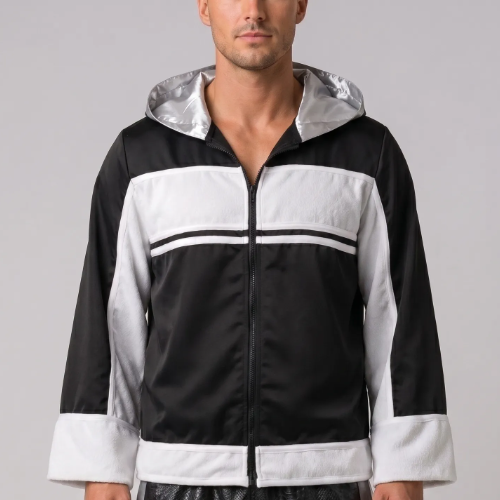 Boxxerworld RIFLEs JKT
