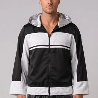 Boxxerworld RIFLEs JKT
