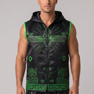 Boxxerworld Egyptian JKT