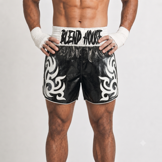 THAI KANOK MTS Brighton 182067 Muay Thai Shorts