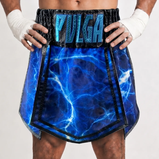 Boxxerworld David GLA 