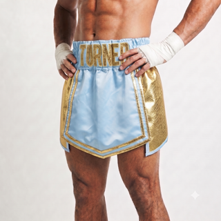 Thor Gladiator Mariah 188365 Gladiator Shorts