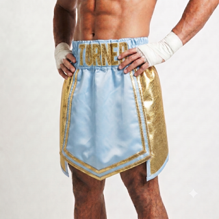 Thor Gladiator Mariah 188365 Gladiator Shorts
