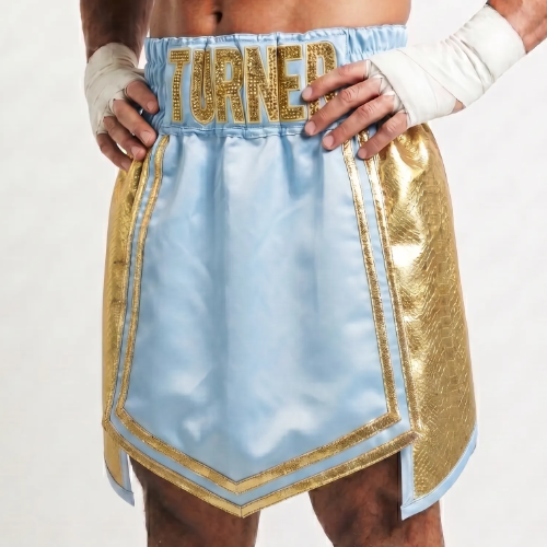 THOR GLA | Custom Gladiator Shorts | Boxxerworld