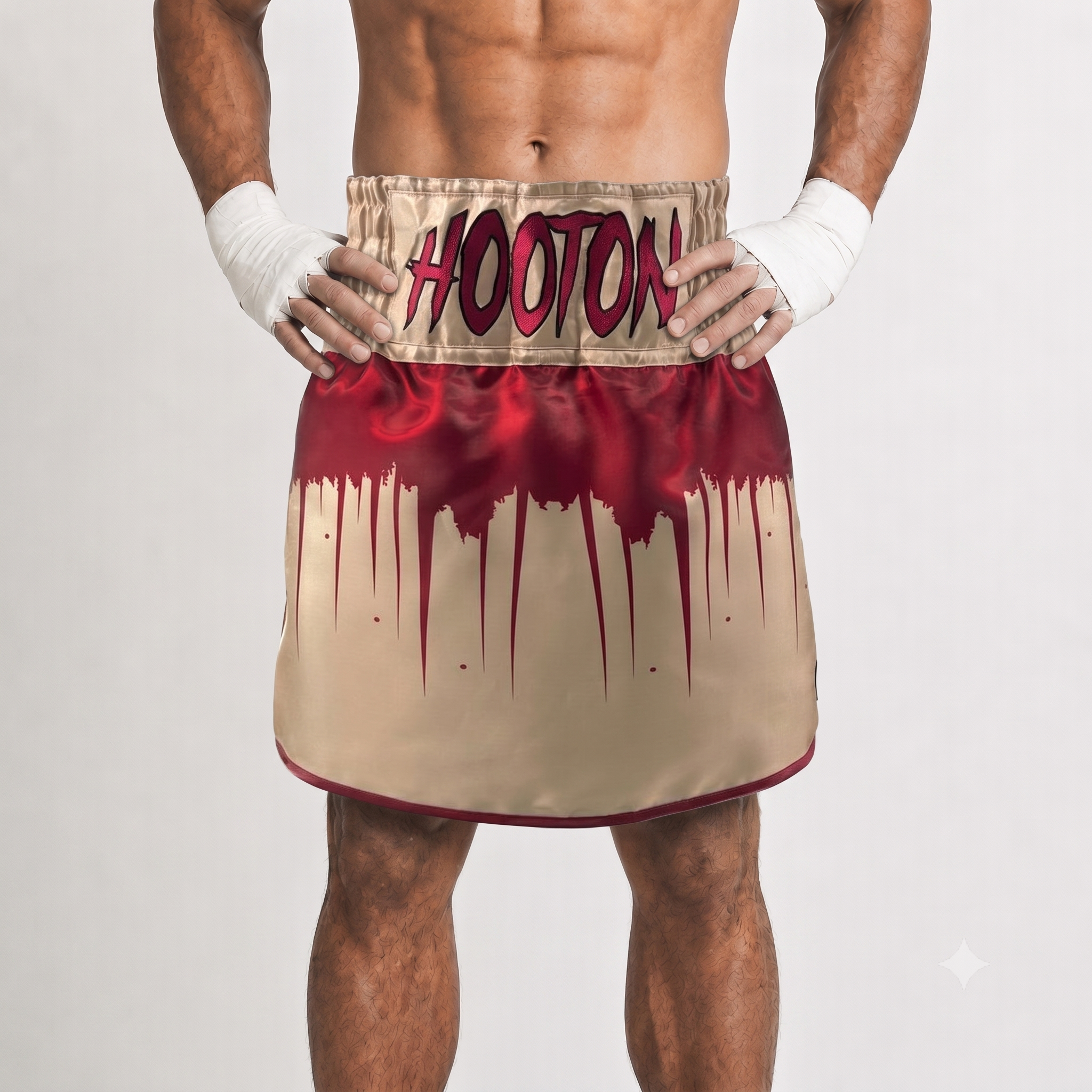Shine Bright GLA shine bright gla 199040 Gladiator Shorts