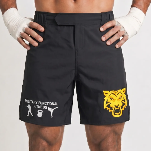 Classic MMA | Custom MMA Shorts | Boxxerworld