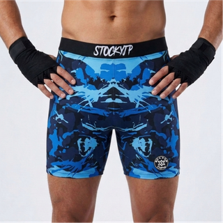 Brandon  Blue Camo