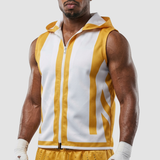 Florin White & Yellow
