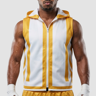 BROMWICH Florin White & Yellow Jackets
