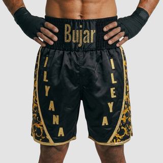  Denise Black & Gold Full Kits