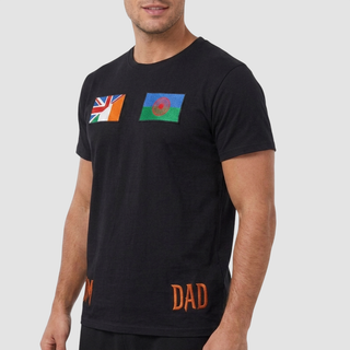 Classic T-shirt Jack Black T-shirts