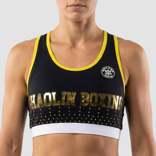  Josh Black & White & Yellow Full Kits