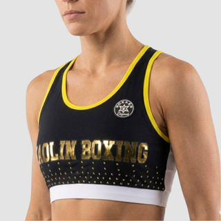  Josh Black & White & Yellow Full Kits