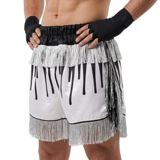 Colton White & Black
