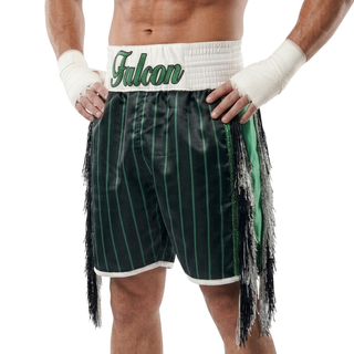 Matthew Black & Green