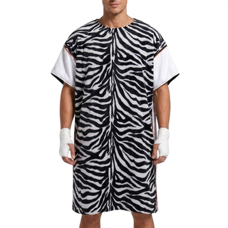 James White Tiger