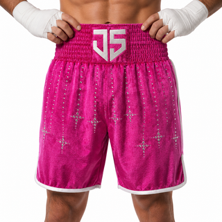 Joseph Pink