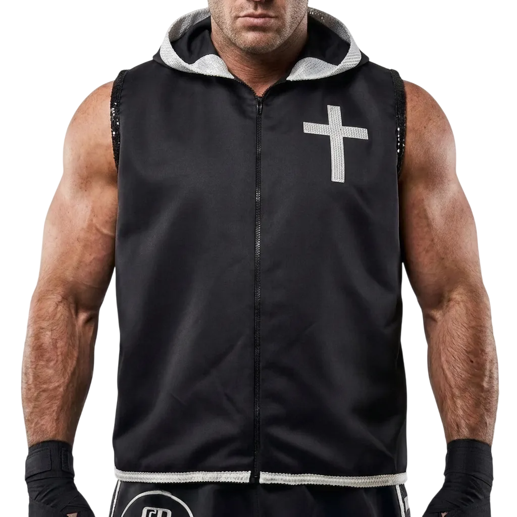 CLASSIC JKT Angelo Black & White Jackets