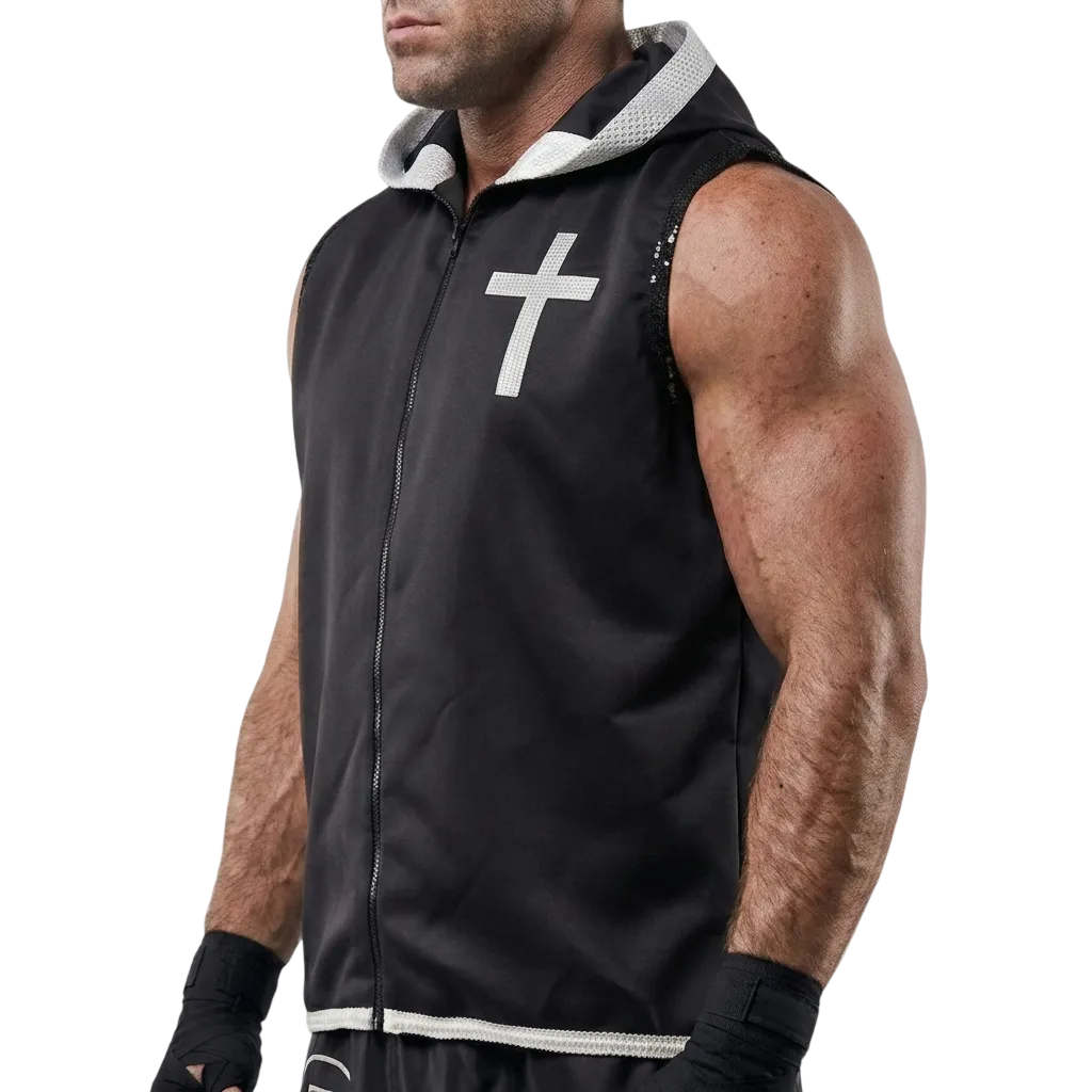 CLASSIC JKT Angelo Black & White Jackets