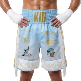  DAVID Blue Full Kits