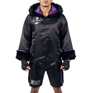 Austin Black & Purple