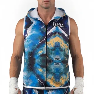  Cody Blue & White Full Kits