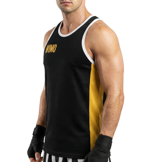  William White & Black & Yellow Glod Full Kits