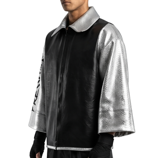 Kushal Black & Silver