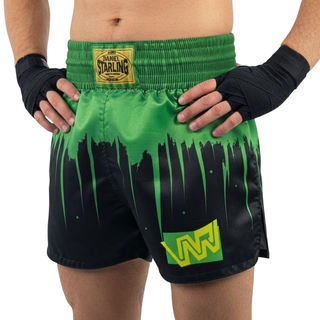 Daniel Black & Green