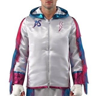  Jennie White & Blue & Pink Full Kits