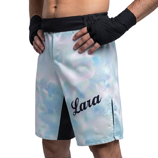 Classic MMA Joseph Sky & Black MMA Shorts